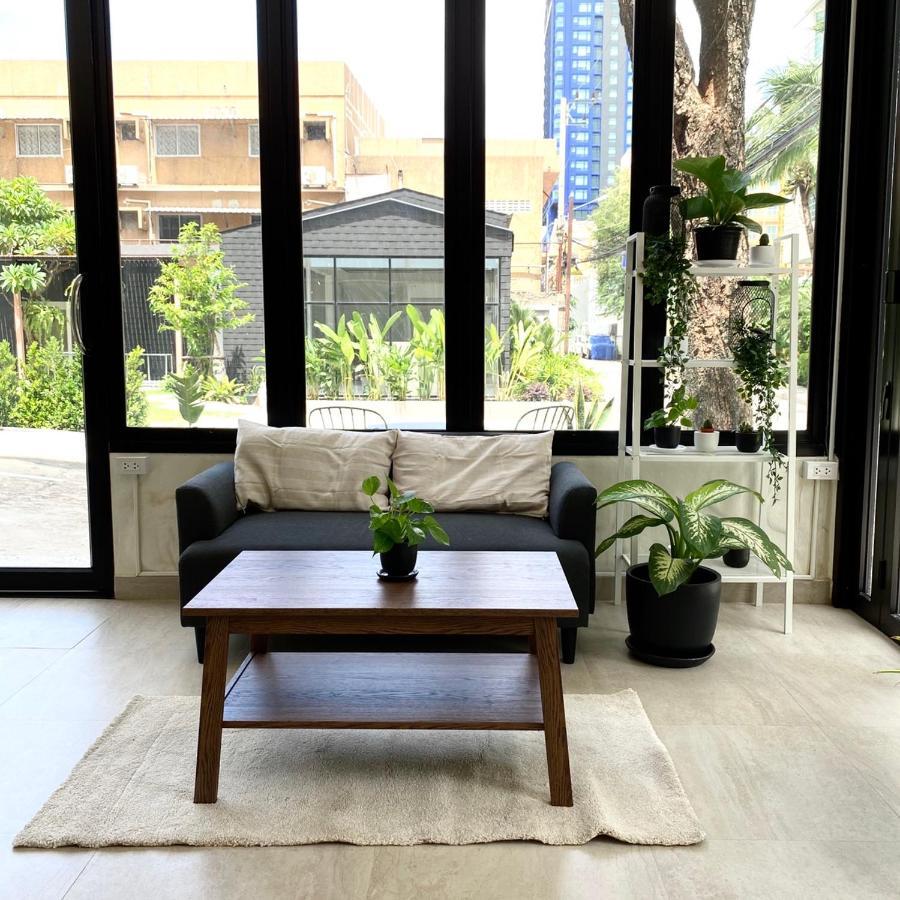 The Shade Residence Pattaya Exterior foto